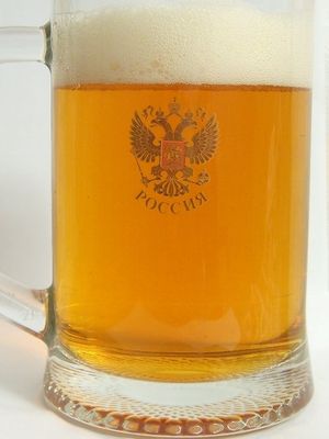 Bogemia Lager (Россия)