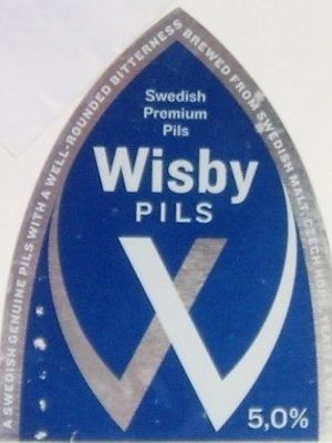 Wisby pils