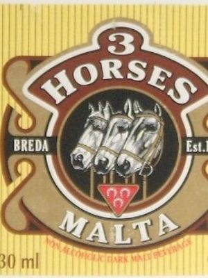 3 Horses Malta