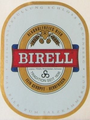 Eggenberg Birell