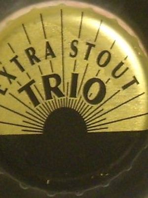 Trio Extra Stout