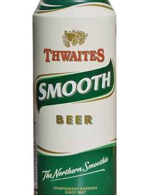 Thwaites Smooth