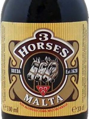 3 Horses Malta