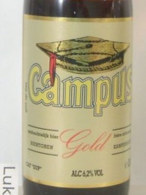 Campus Gold