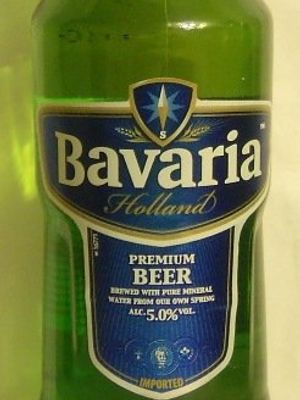 Bavaria premium