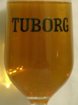 Tuborg Green (Россия)