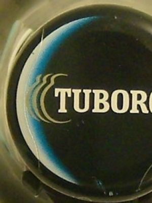 Tuborg Black (Россия)