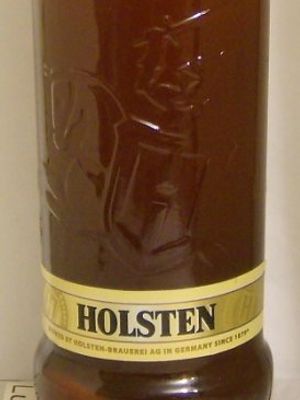 Holsten Weissbier (Россия)