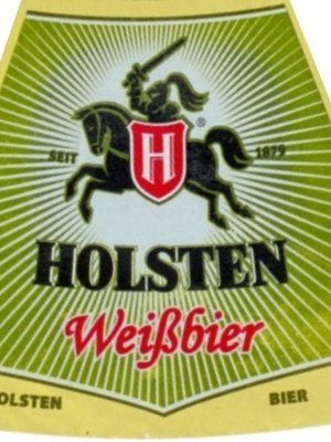 Holsten Weissbier (Россия)