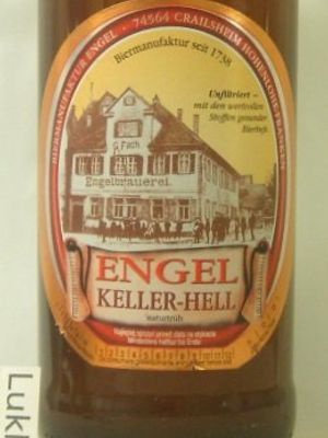 Engel Keller-Hell