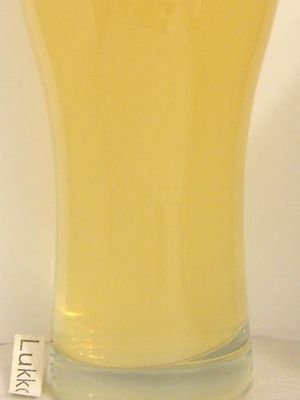 Пенное Пшеничное Безалкогольное (Букет Чувашии)