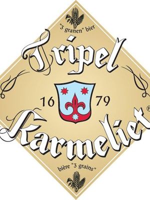 Bostels Triple Carmelite