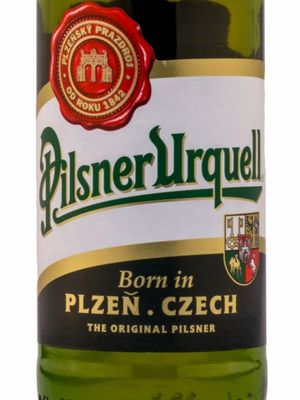 Pilsner Urquell (Россия)