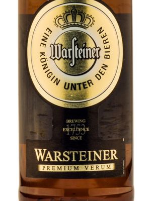 Warsteiner Premium Verum (Россия)