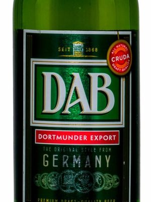 DAB Export