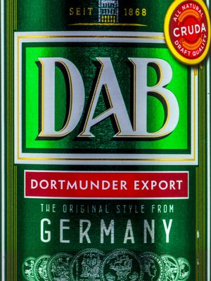 DAB Export