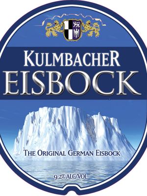 Kulmbacher Reichelbrau Eisbock