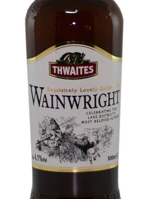 Thwaites Wainwright