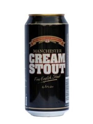 Manchester Cream Stout
