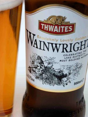 Thwaites Wainwright