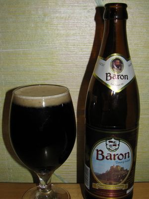 Lobkowicz Baron