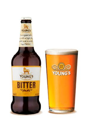 Young`s Bitter