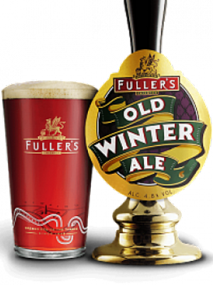 Fuller`s Old Winter Ale