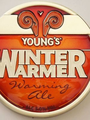 Young`s Winter Warmer