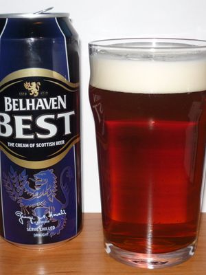 Belhaven Best