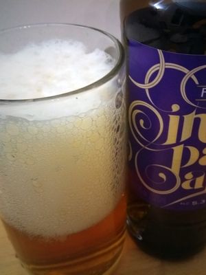 Fuller`s India Pale Ale
