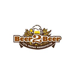 Магазин Beer2Вeer в Новогиреево Москва, Зеленый пр., 105 стр.1 - логотип на страничку из таблички заведений