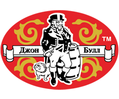 Бар John Bull Pub Москва, Карманицкий пер., 9 - логотип на страничку из таблички заведений