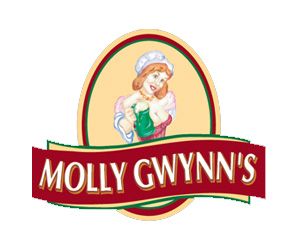 Бар Molly Gwynn`s / Молли Гвинз на Пятницкой Москва, Пятницкая ул., 24 - логотип на страничку из таблички заведений