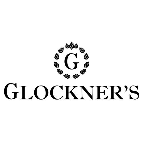 Пивоварня Glockners Воронеж, ул. Дзержинского, 3 - логотип на страничку из таблички заведений
