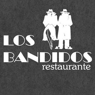 Бар Ресторан Los Bandidos Москва, ул. Маросейка 2/15 с1 - логотип на страничку из таблички заведений