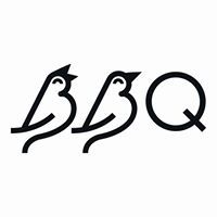 Бар Bird BQ Москва, Гоголевский б-р, 33/1 - логотип на страничку из таблички заведений