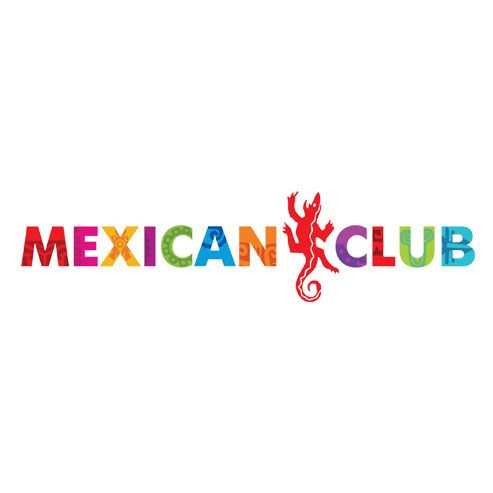 Бар Ресторан Mexican Club Москва, ул. Охотный ряд, 2 - логотип на страничку из таблички заведений