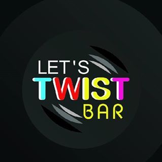 Бар Let's Twist Bar Москва, Комсомольский проспект д.28 - логотип на страничку из таблички заведений
