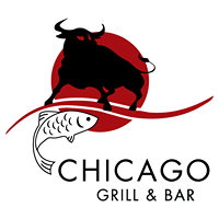 Бар Chicago Grill Москва, Страстной бульвар, 8А - логотип на страничку из таблички заведений
