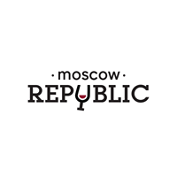 Бар Moscow Republic Москва, ул. Тверская  9А стр.6 - логотип на страничку из таблички заведений