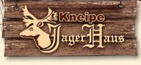 Jager Haus / Ягер Хауз Kneipe на Среднем В.О.