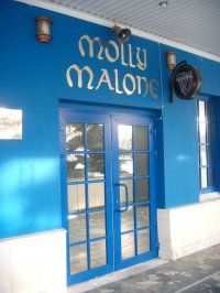 Molly Malone