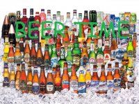 Beer Time