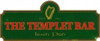 THE TEMPLET BAR