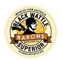Barons Black Wattle Superior