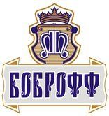 Боброфф светлое нефильтрованное