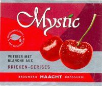 Mystic Kriek