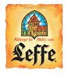 Leffe Redius