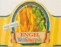 Engel Weissbierpils