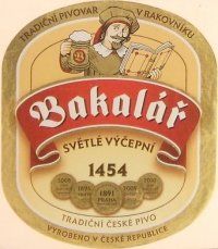 Bakalar Svetle Vicepni